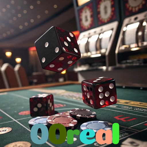 00real - Baixe o App 00real para Android e Comece a Jogar