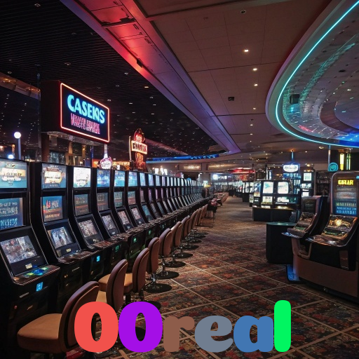 00real - Baixe o App 00real para Android e Comece a Jogar