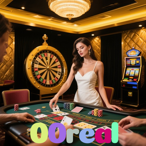 00real - Baixe o App 00real para Android e Comece a Jogar