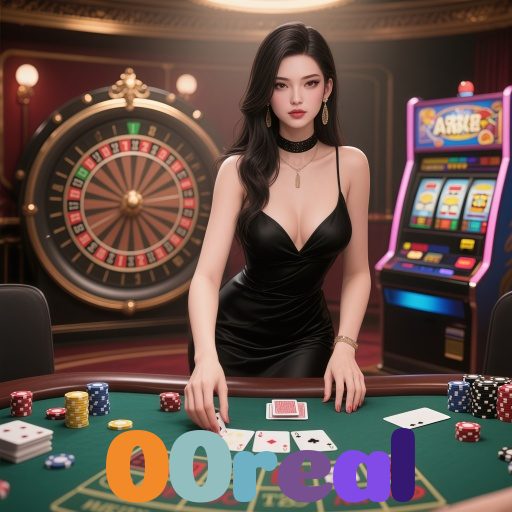 00real - Baixe o App 00real para Android e Comece a Jogar