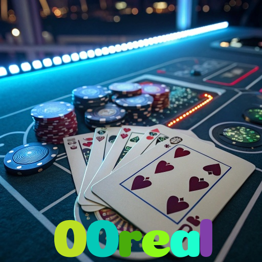 00real - Baixe o app 00real no Google Play e jogue ao vivo