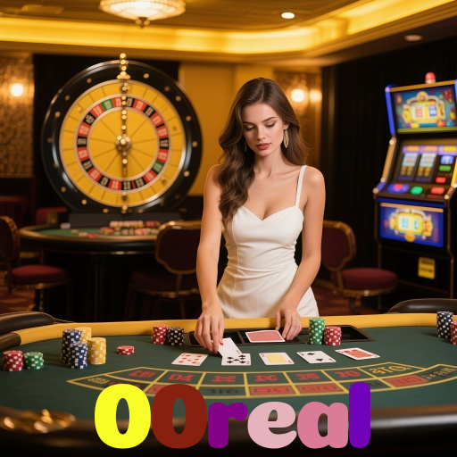 00real - Baixe o app 00real no Google Play e jogue ao vivo