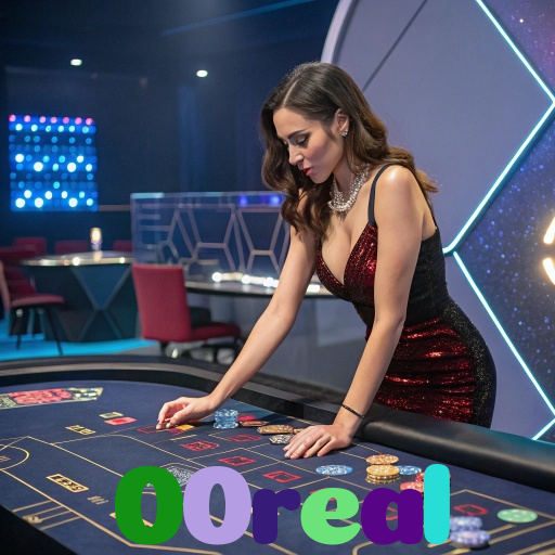 00real - Baixe o App 00real para Android e Comece a Jogar