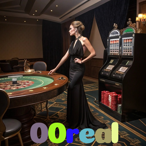 00real - Baixe o App 00real para Android e Comece a Jogar