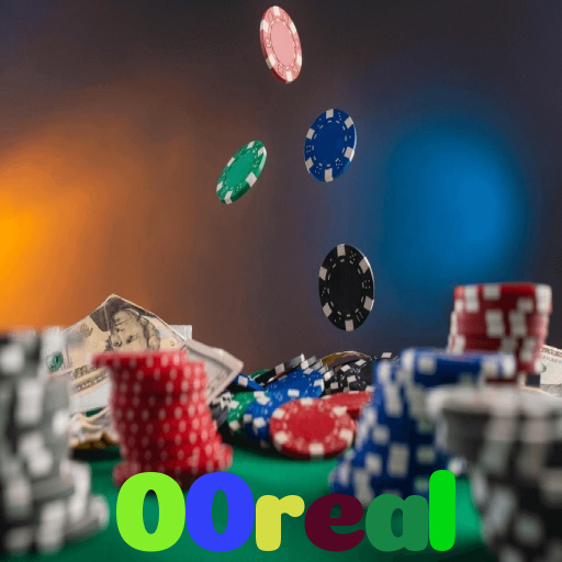 00real - Baixe o app 00real no Google Play e jogue ao vivo