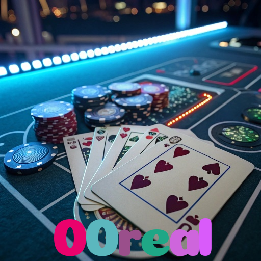 00real - Baixe o App 00real para Android e Comece a Jogar