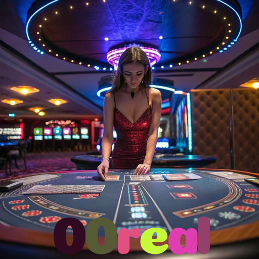 00real - Baixe o App 00real para Android e Comece a Jogar