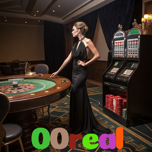 00real - Baixe o App 00real para Android e Comece a Jogar