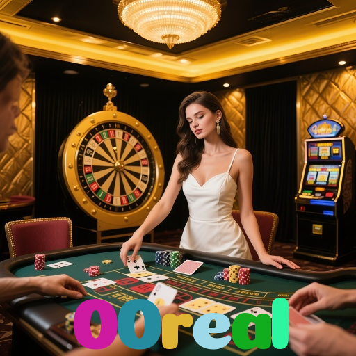 00real - Baixe o App 00real para Android e Comece a Jogar