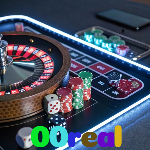 00real - Baixe o App 00real para Android e Comece a Jogar