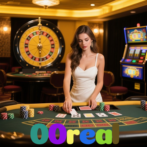 00real - Baixe o app 00real no Google Play e jogue ao vivo