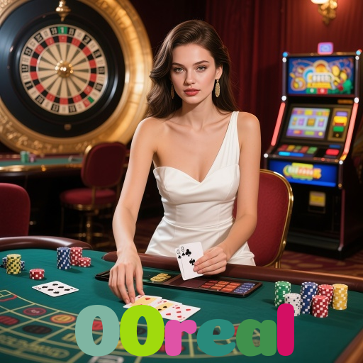 00real - Baixe o app 00real no Google Play e jogue ao vivo