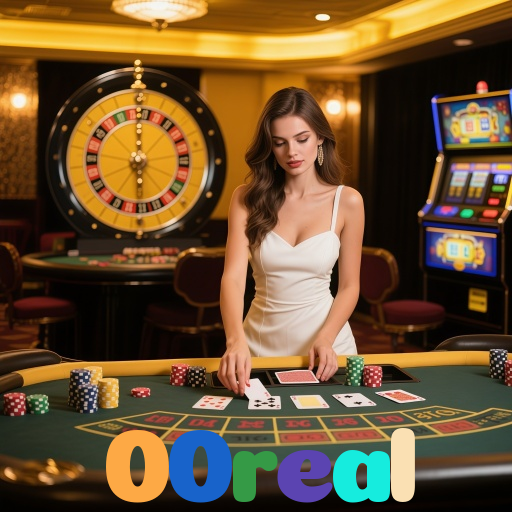 00real - Baixe o app 00real no Google Play e jogue ao vivo