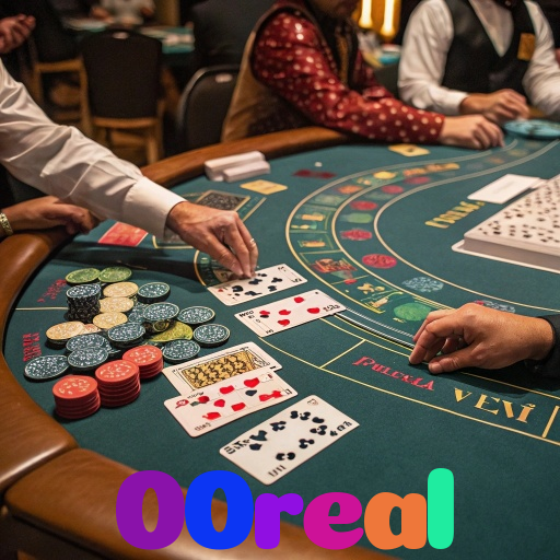 00real - Baixe o App 00real para Android e Comece a Jogar