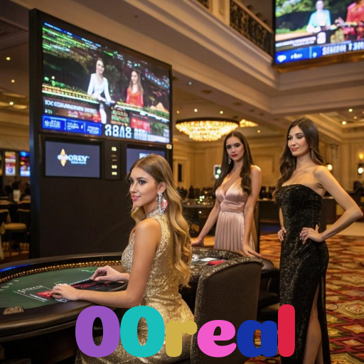 00real - Baixe o App 00real para Android e Comece a Jogar
