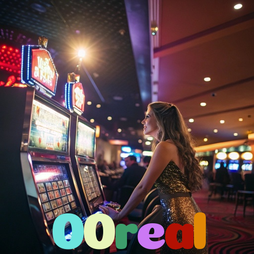 00real - Baixe o App 00real para Android e Comece a Jogar