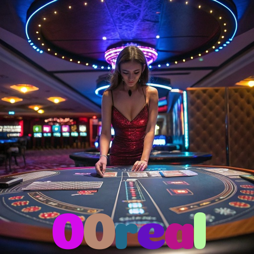 00real - Baixe o App 00real para Android e Comece a Jogar