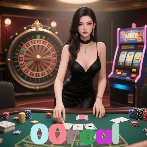 00real - Baixe o App 00real para Android e Comece a Jogar