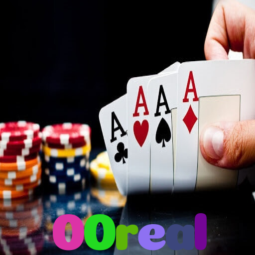 00real - Baixe o app 00real no Google Play e jogue ao vivo