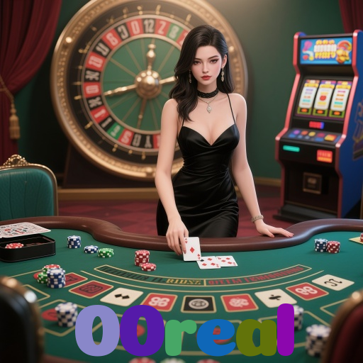 00real - Baixe o App 00real para Android e Comece a Jogar