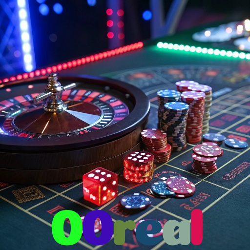 00real - Baixe o App 00real para Android e Comece a Jogar