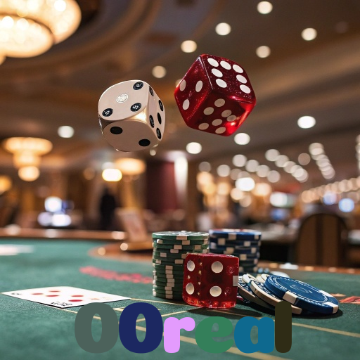 00real - Baixe o App 00real para Android e Comece a Jogar