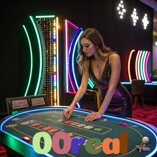 00real - Baixe o app 00real no Google Play e jogue ao vivo