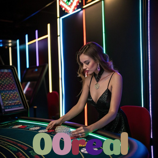 00real - Baixe o App 00real para Android e Comece a Jogar