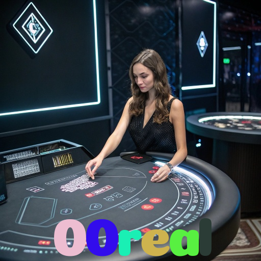 00real - Baixe o app 00real no Google Play e jogue ao vivo