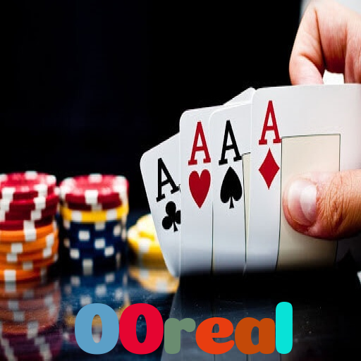 00real - Baixe o app 00real no Google Play e jogue ao vivo