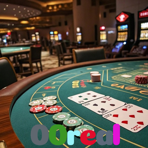 00real - Baixe o App 00real para Android e Comece a Jogar