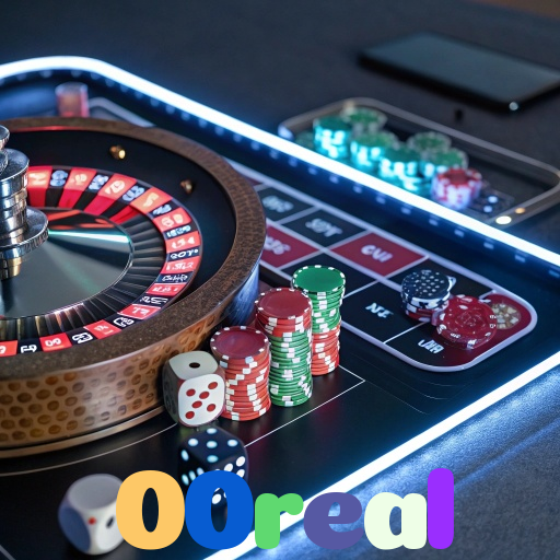 00real - Baixe o App 00real para Android e Comece a Jogar