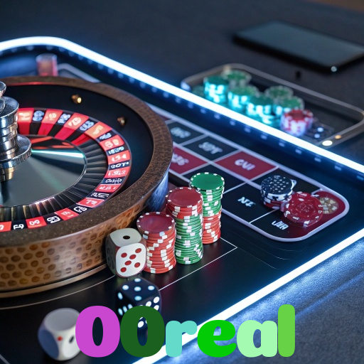 00real - Baixe o App 00real para Android e Comece a Jogar