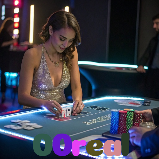 00real - Baixe o App 00real para Android e Comece a Jogar