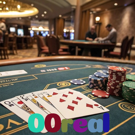 00real - Baixe o App 00real para Android e Comece a Jogar