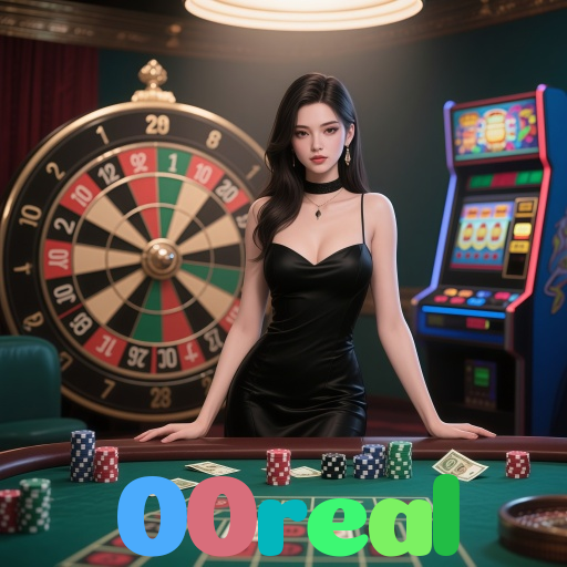 00real - Baixe o app 00real no Google Play e jogue ao vivo