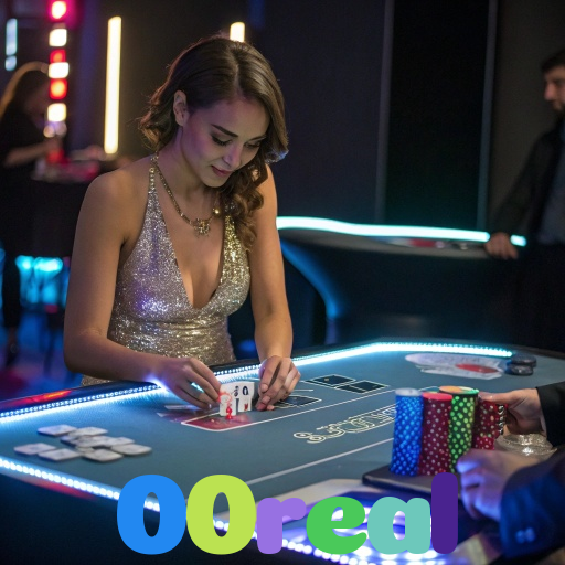 00real - Baixe o App 00real para Android e Comece a Jogar