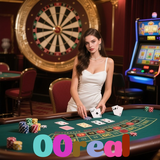 00real - Baixe o app 00real no Google Play e jogue ao vivo