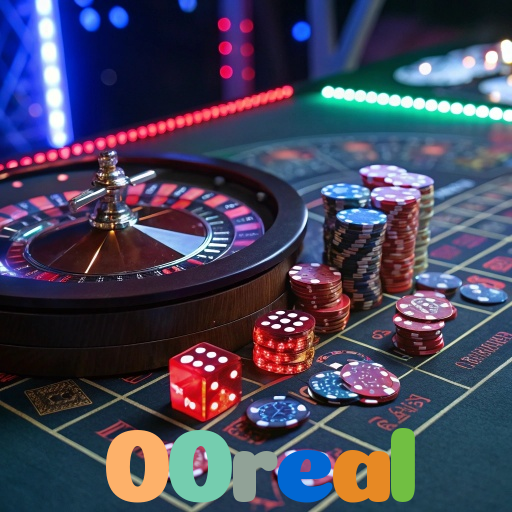00real - Baixe o App 00real para Android e Comece a Jogar