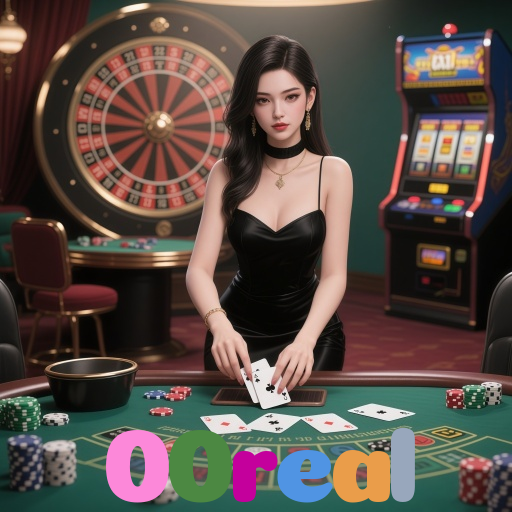 00real - Baixe o app 00real no Google Play e jogue ao vivo