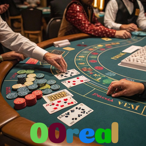 00real - Baixe o app 00real no Google Play e jogue ao vivo