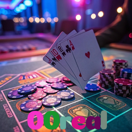 00real - Baixe o App 00real para Android e Comece a Jogar