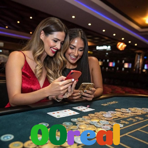 00real - Baixe o app 00real no Google Play e jogue ao vivo