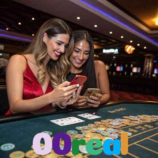 00real - Baixe o App 00real para Android e Comece a Jogar