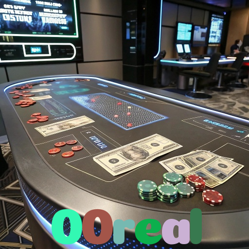 00real - Baixe o App 00real para Android e Comece a Jogar