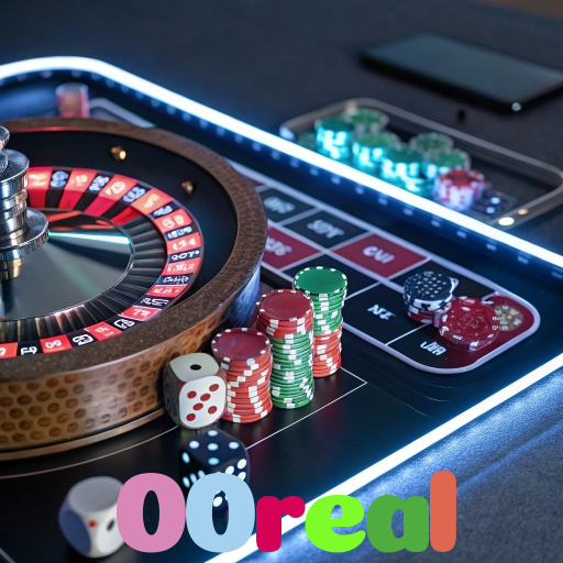00real - Baixe o App 00real para Android e Comece a Jogar