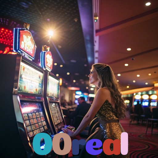00real - Baixe o App 00real para Android e Comece a Jogar