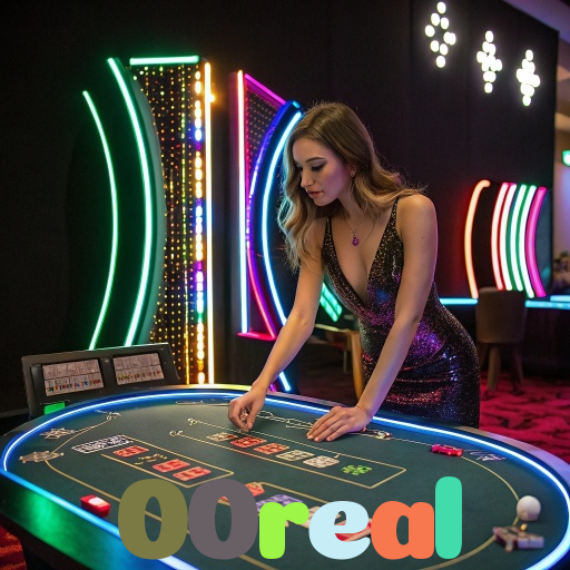 00real - Baixe o App 00real para Android e Comece a Jogar