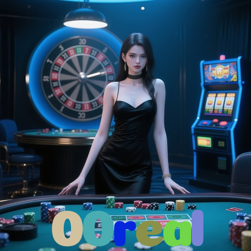 00real - Baixe o App 00real para Android e Comece a Jogar