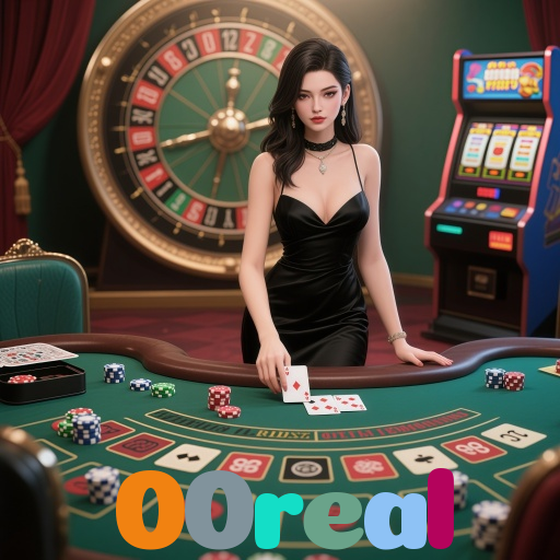 00real - Baixe o app 00real no Google Play e jogue ao vivo